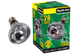 Reptile One Halogen Heat-Daylight