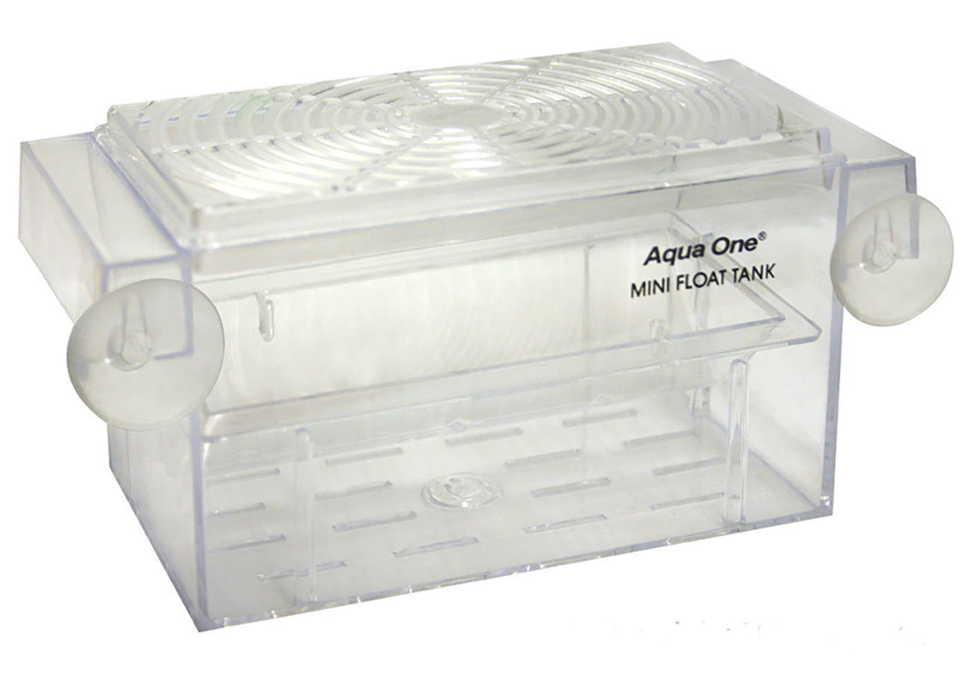 Aqua One Breeder Guppy Trap (16 x 8 x 7.5cm)