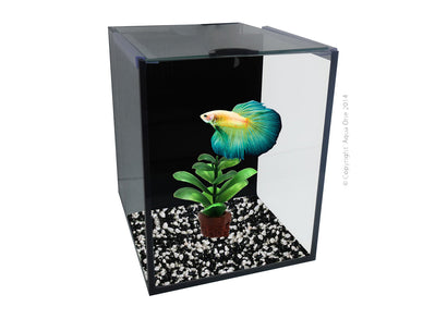 Aqua One Betta Villa Single Discontinued