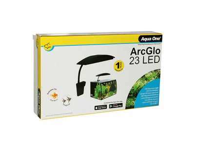 Aqua One Arc Glo 23cm LED