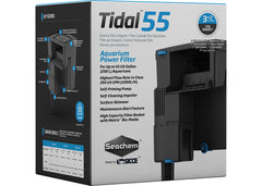 Seachem Tidal 55 Power Filter