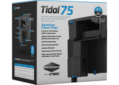 Seachem Tidal 75 Power Filter