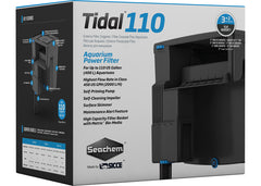 Seachem Tidal 110 Power Filter