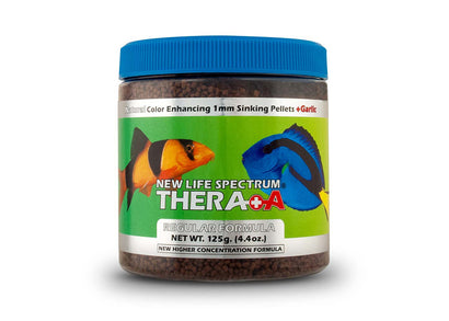 Spectrum Thera A Formula Sinking 1mm