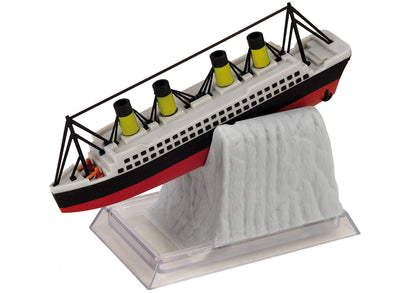 JW Activair Titanic 15cm x 10cm