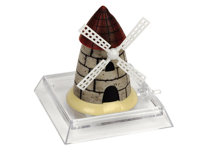 JW Activair Windmill 8cm x 7cm x 8cm