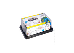 Test Kit 5in 1 Freshwater PH NH4 NO2 NO3 KH