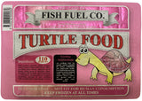 Fish Fuel Co. Frozen Turtle Food 110g- 10 Pack