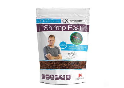 Oliver Knott Shrimp Peat 2L