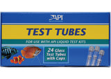 API Test Tubes