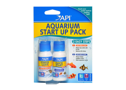 API, aquarium water testing kit starter pack, kit