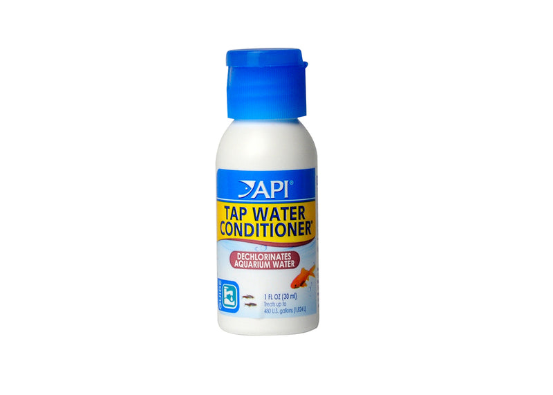 Api water conditioner new arrivals