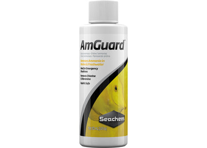 Seachem AmGuard