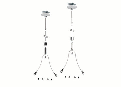 Aqua Illumination Hydra HMS Hanging Kit