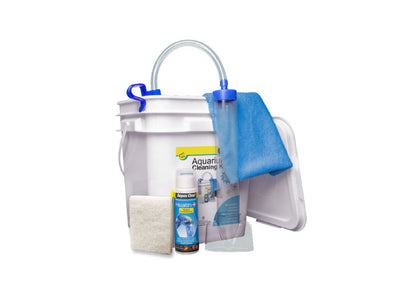 Aqua One Aquarium Cleaning Kit