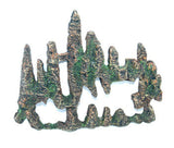 AquarWorld Rock Maze