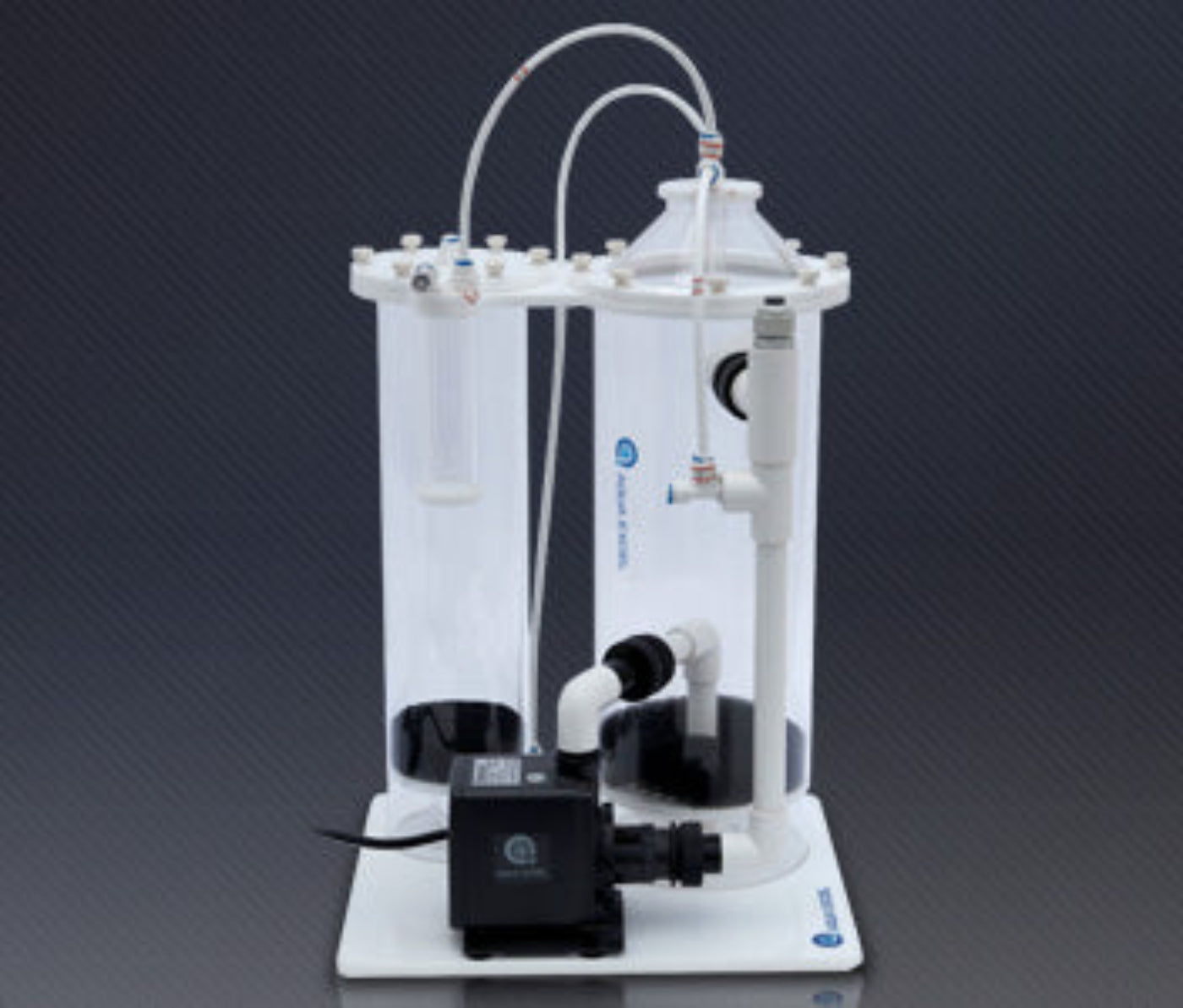 Aqua Excel AE-CR60S calcium reactor for marine and reef aquariums up to 800 litres