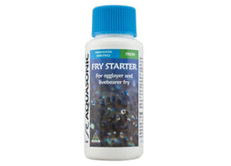 Aquasonic Fry Starter