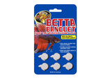 Zoo Med Betta Banquet 7 Day Feeder