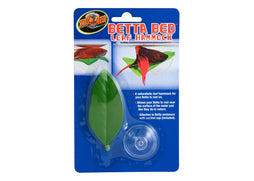 Zoo Med Betta Bed-Leaf Hammock