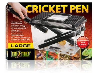 Exo Terra Cricket Pen