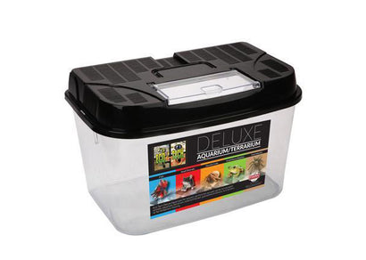 Eco Tech Plastic Aquarium/Terrarium