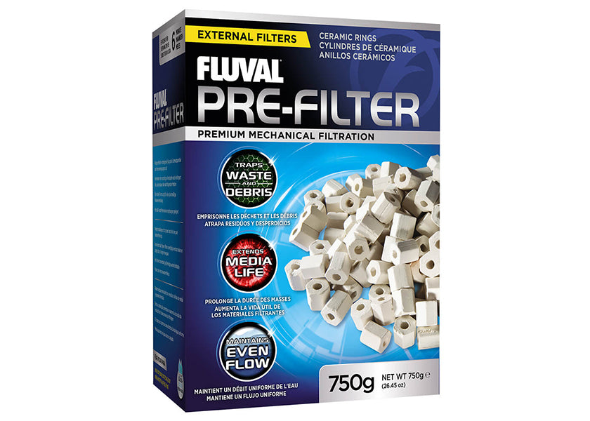 Fluval Pre-Filter Noodles