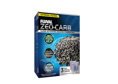 Fluval Zeo Carb