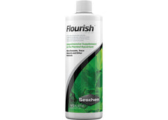 Flourish Excel organic carbon for planted aquarium product bottle 200ml