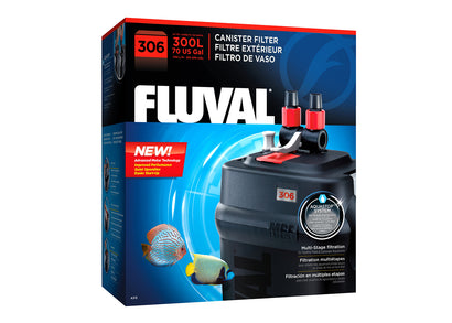 Fluval 306 Canister Filter