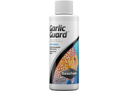 Seachem Garlic Guard