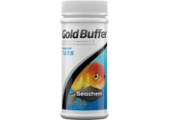 Seachem Gold Buffer