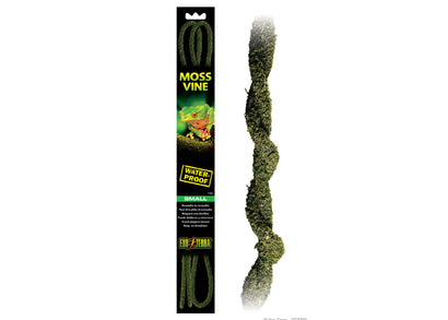 Exo Terra Bendable Moss Vine