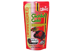 Hikari Cichlid Gold Medium