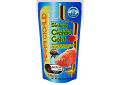 Hikari Cichlid Gold Medium Sinking