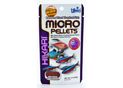 Hikari Micro Pellets