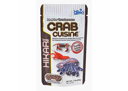Hikari Crab Cuisine