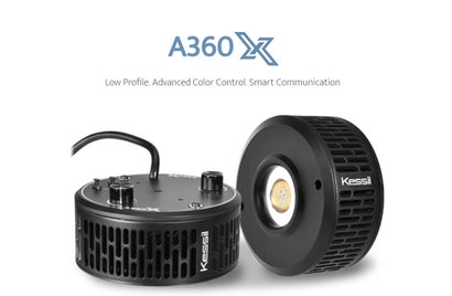 Kessil A360X - Tuna Sun