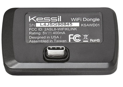 Kessil WiFi Dongle