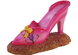 Neptune Princess Slipper 10 x 5 x 7cm