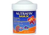 Nutrafin Max Goldfish Sinking Pellets