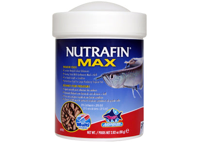 Nutrafin Max Predator Sticks