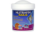 Nutrafin Max Tropical Fish Flakes