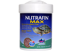 Nutrafin Max Turtle Shrimp Pellets