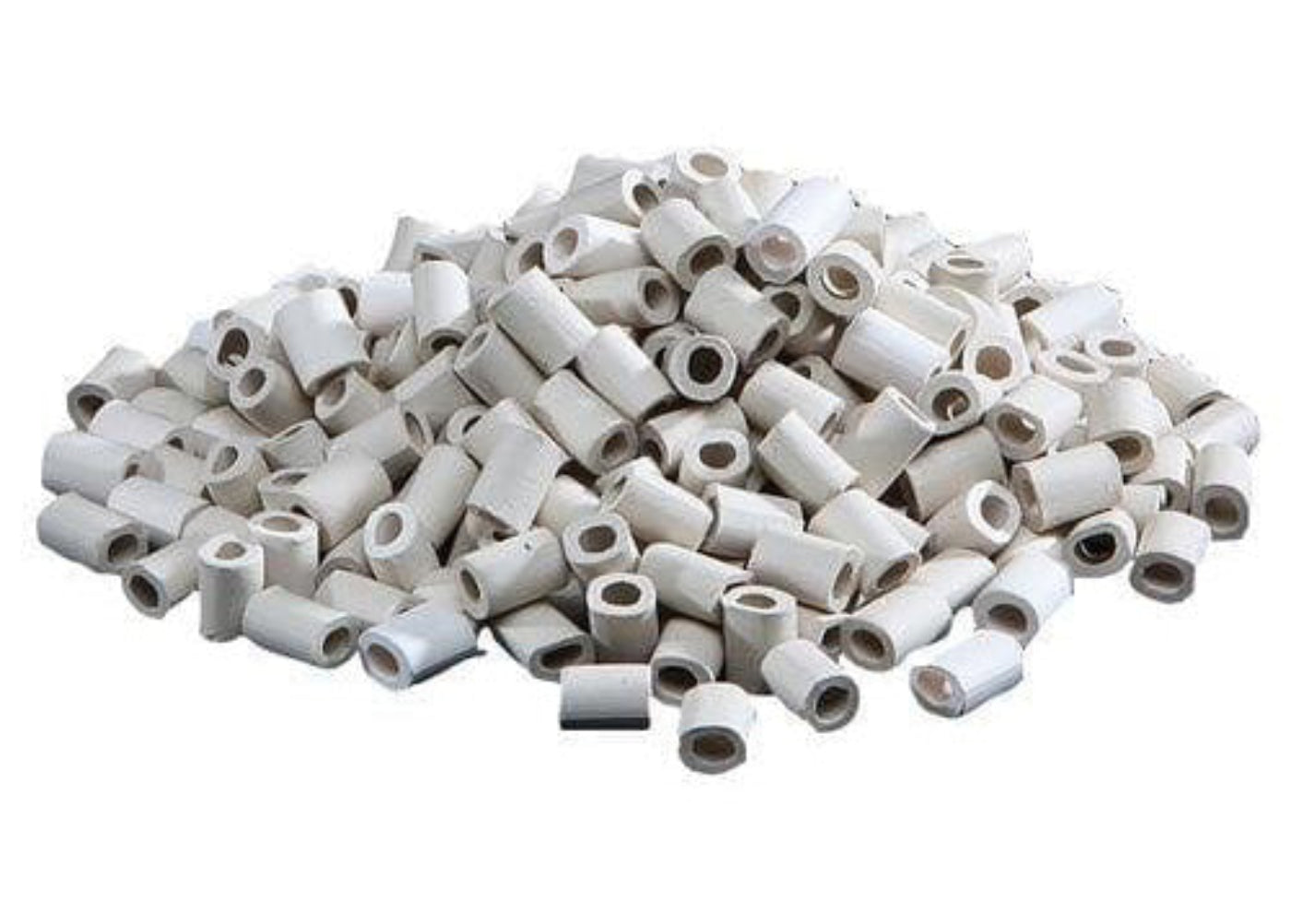 OASE ceramic filter media for FiltoSmart – porous ceramic rings for biological filtration in FiltoSmart and FiltoSmart Thermo internal filters