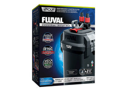 Fluval 207 Canister Filter