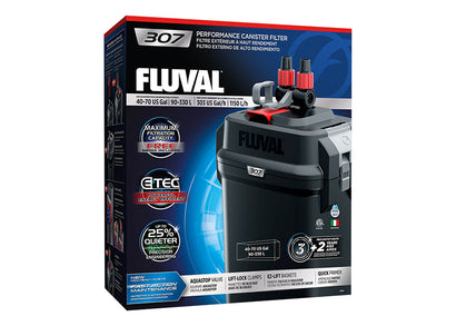 Fluval 307 Canister Filter