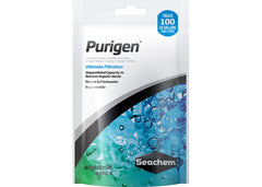 Seachem Purigen water chemical product