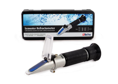 Red Sea Seawater Refractometer