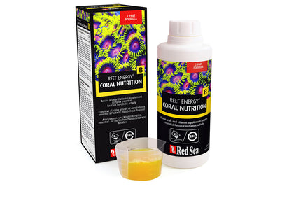 Red Sea Reef Energy B